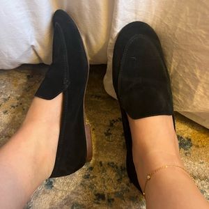 A new day loafer